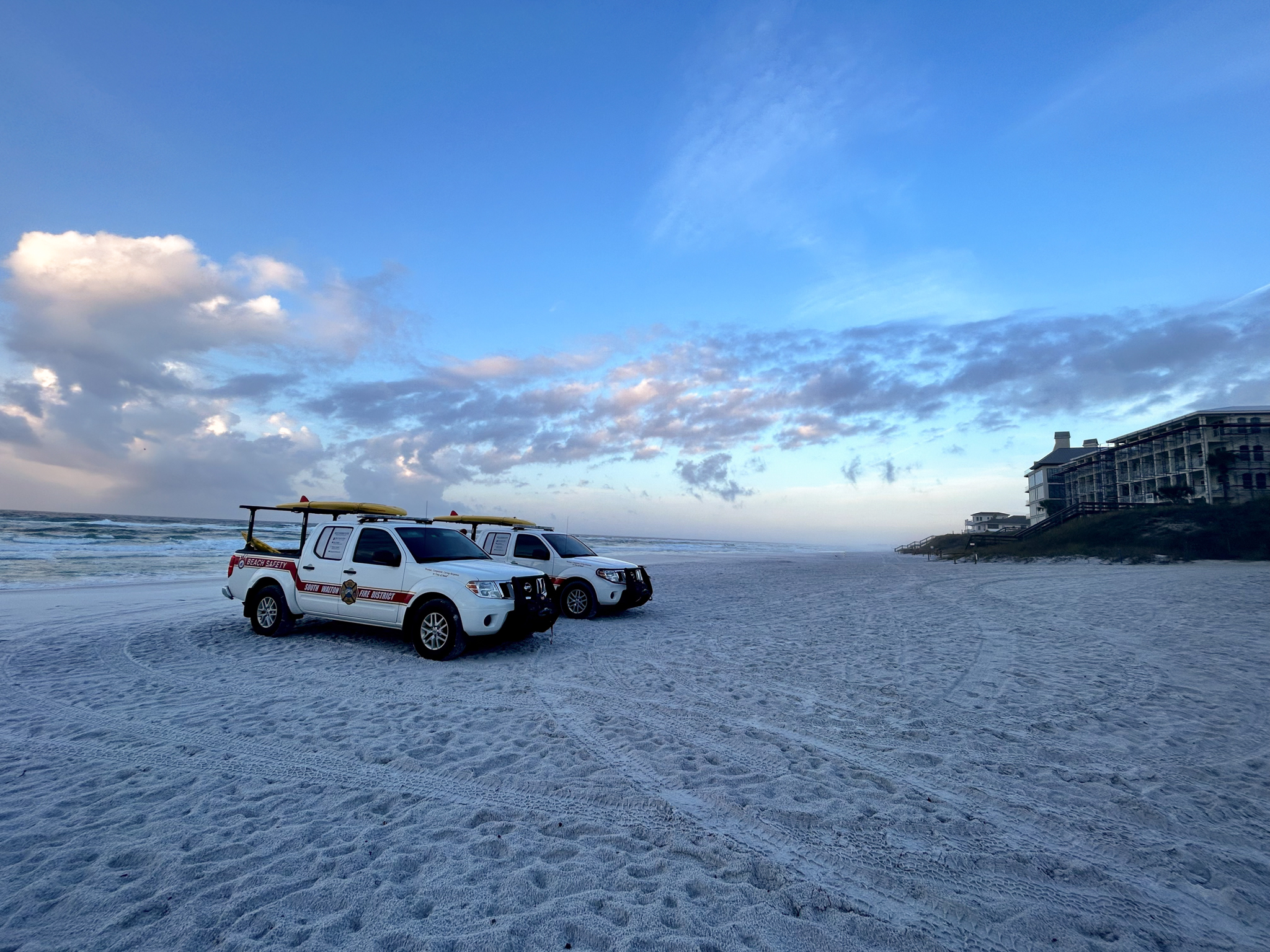 Interview with a Lifeguard Insights and Experiences from the Front