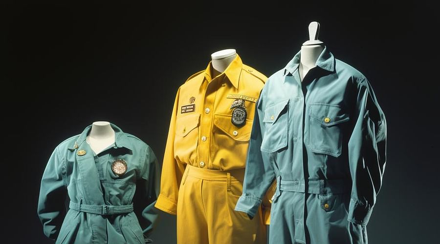 Choosing Your Lifeguard Uniform: From Hoodies to Hats