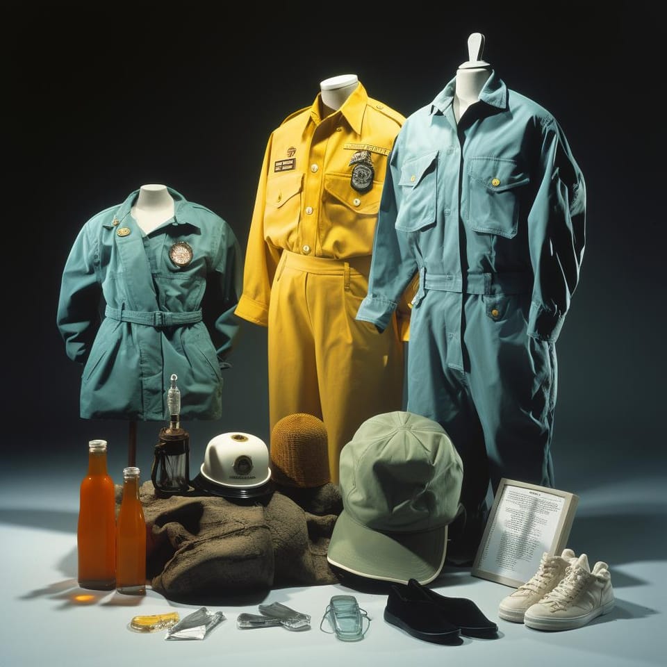 Choosing Your Lifeguard Uniform: From Hoodies to Hats