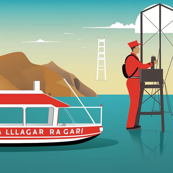 Decoding Lifeguard Salaries: A Comparative Study of LA and California