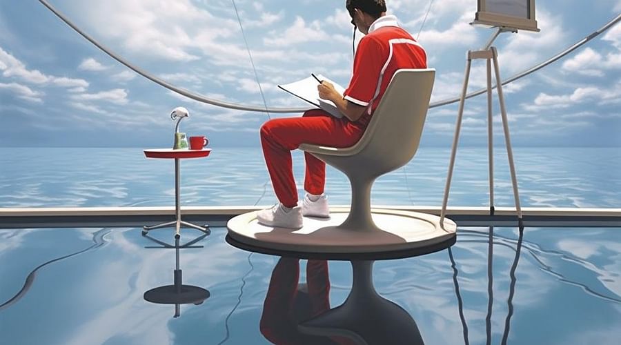 Demystifying the Lifeguard Test: A Close Look at the Structure and Content