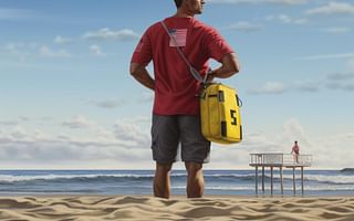Exploring the Role and Responsibilities of a Lifeguard: A Comprehensive Guide