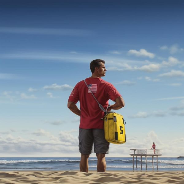 Exploring the Role and Responsibilities of a Lifeguard: A Comprehensive Guide
