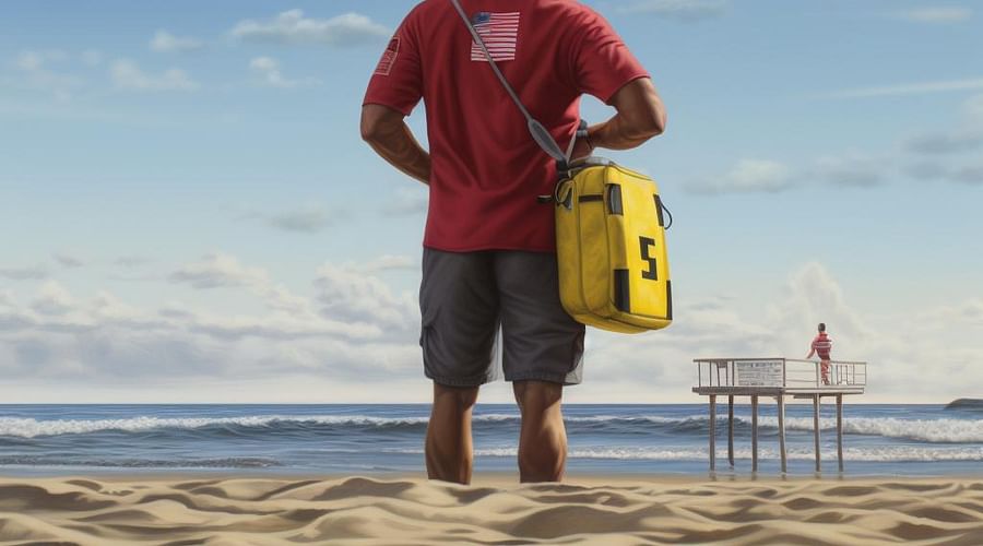 Exploring the Role and Responsibilities of a Lifeguard: A Comprehensive Guide