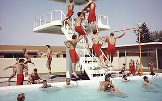Finding Your Lifeguard Training: How to Choose the Right Institute Near You