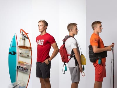 From Teen to Career: How Old You Really Have to Be to be a Lifeguard