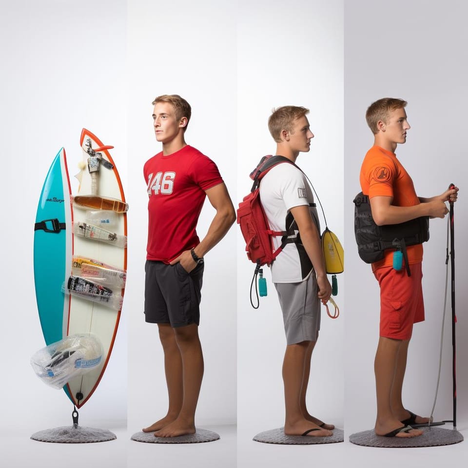 From Teen to Career: How Old You Really Have to Be to be a Lifeguard