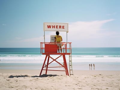 Local Lifeguard Opportunities: How to Find Lifeguard Jobs Near You