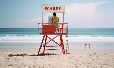 Local Lifeguard Opportunities: How to Find Lifeguard Jobs Near You