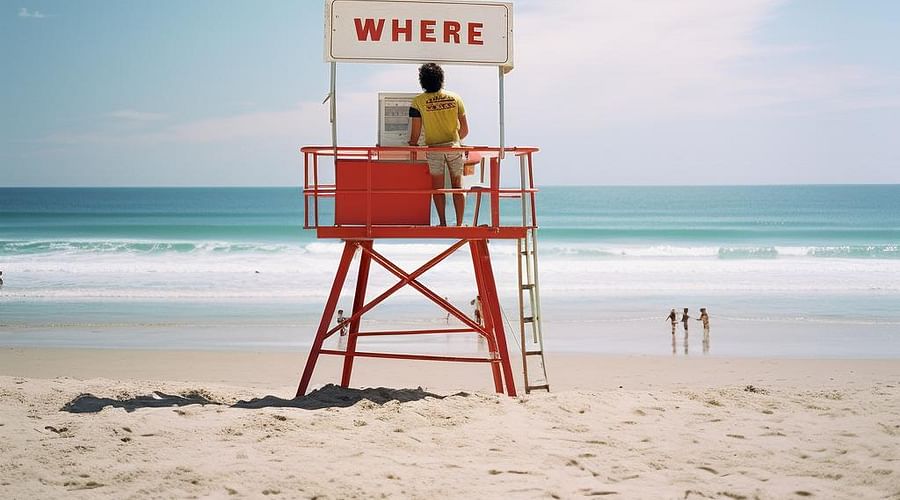 Local Lifeguard Opportunities: How to Find Lifeguard Jobs Near You