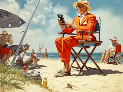 Must-Have Lifeguard Accessories: Whistles, Chairs, and More