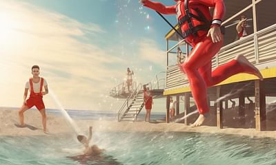 Steps to Becoming a Lifeguard: From Certification to Landing Your First Job