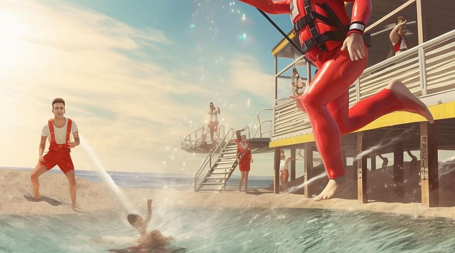 Steps to Becoming a Lifeguard: From Certification to Landing Your First Job