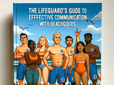 The Lifeguard's Guide to Effective Communication with Beachgoers