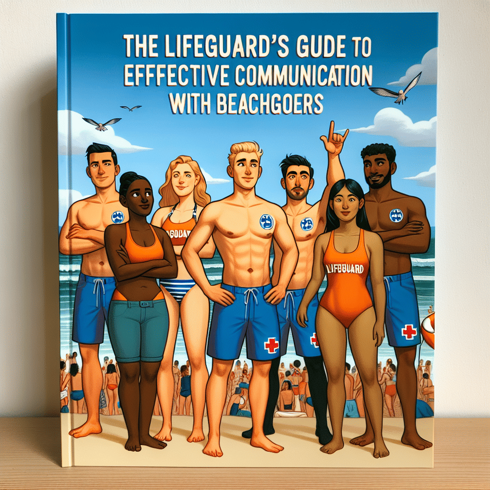 The Lifeguard's Guide to Effective Communication with Beachgoers