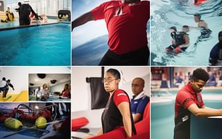 Top Lifeguard Training Programs Near You: A State-by-State Analysis