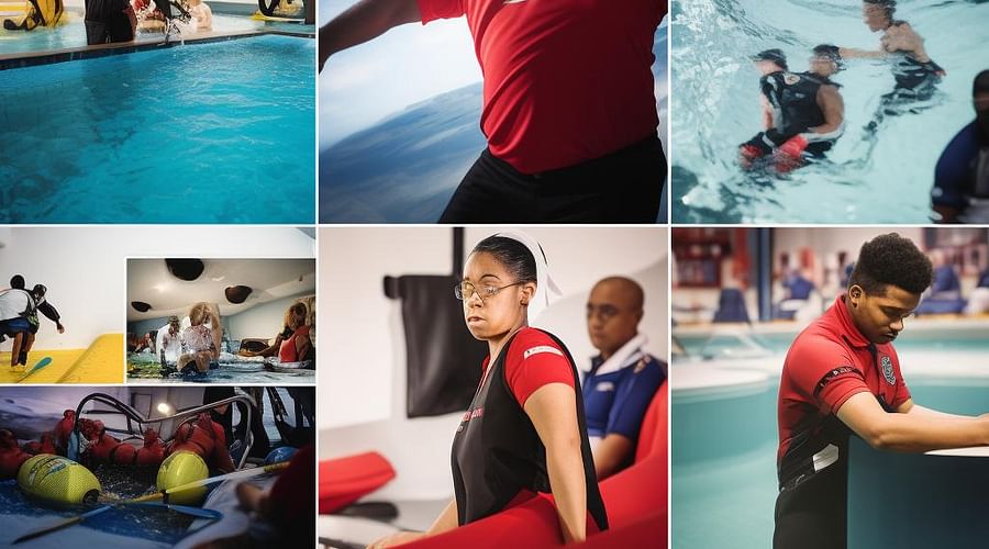 Top Lifeguard Training Programs Near You: A State-by-State Analysis