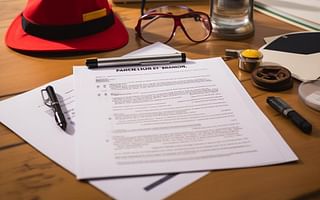 Writing an Impressive Lifeguard Resume: What to Include and What to Avoid
