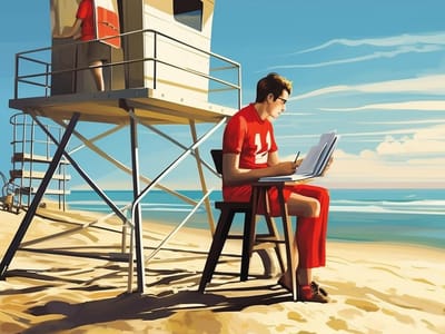 Your Roadmap to Getting Lifeguard Certified: Step by Step Guide