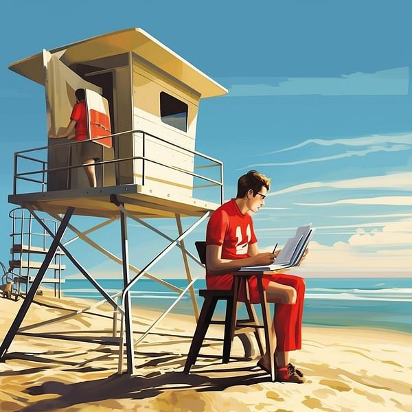 Your Roadmap to Getting Lifeguard Certified: Step by Step Guide