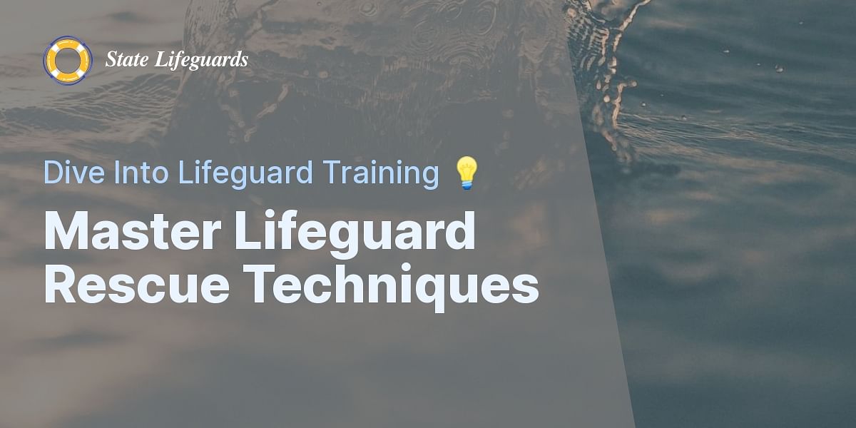 test-your-knowledge-on-lifeguard-rescue-techniques-state-lifeguards