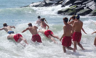 Are Swimmers on Public Beaches Required to Follow Lifeguard Instructions?