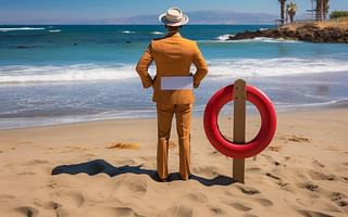 Can a Lifeguard Certification from Another Country be Transferred to the U.S. (California)?