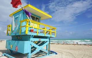 Do All Beaches Worldwide Require Lifeguards?
