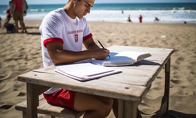How can I get certified as a lifeguard in California?