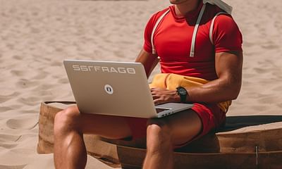 How can one renew their lifeguard certification in California?
