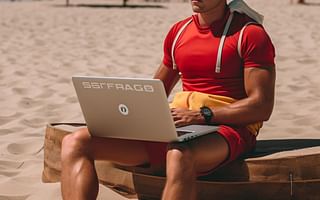 How can one renew their lifeguard certification in California?