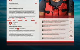 How should 'lifeguard' be represented on a resume?