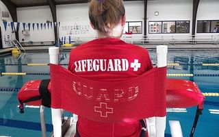 If I passed the lifeguard pretest, is it likely I will pass the full certification test?