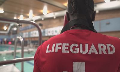 Is a Lifeguard Position at a Local Swimming Pool the Easiest to Secure?