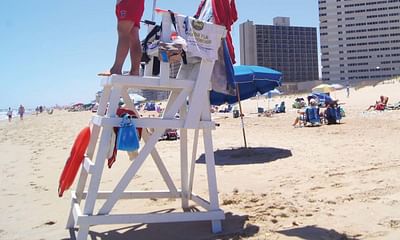 Is it easy to secure a lifeguard job?