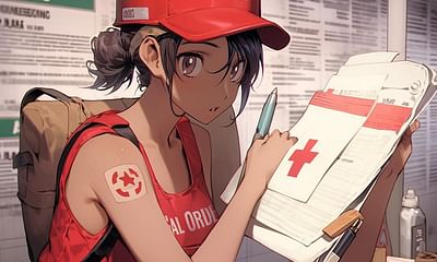 What is the cost of obtaining a lifeguard certification from the American Red Cross?