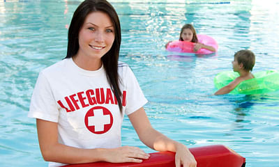 What is the Difficulty Level of the California Lifeguard Test and Other Lifeguard Tests?