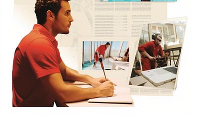 What qualifications and experience are typically required to become a lifeguard?
