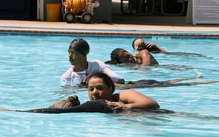 What should I expect from lifeguard training?