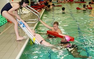 Who offers the highest quality lifeguard training?