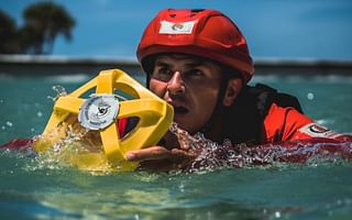 Why is Lifeguard Certification Crucial and How Does it Contribute to Saving Lives?