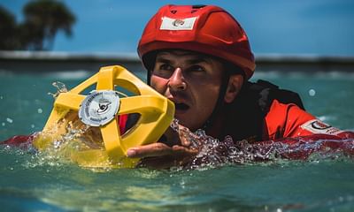 Why is Lifeguard Certification Crucial and How Does it Contribute to Saving Lives?