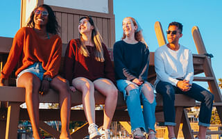 🌊 Lifeguard Job Requirements, Training, and Certification Quiz 🏊‍♂️